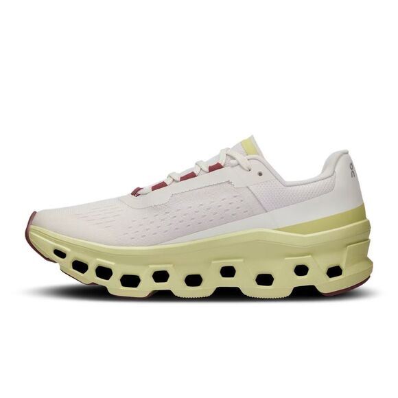 On Running Shoes - ❌SOLD❌Size 8.5 - Women’s On Cloudmonster multicolor shoes